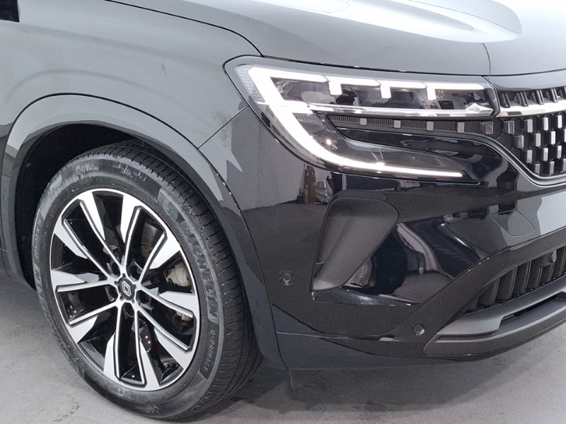 Used Renault Austral 2024 for sale - 77694894: Photo 9