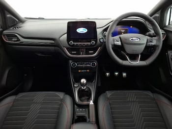 Used Ford Puma 2021 for sale - 78506509: Photo