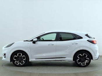 Used Ford Puma 2021 for sale - 78506509: Photo
