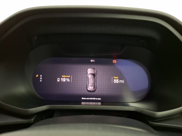 Used Polestar Polestar 2 2022 for sale - 76187926: Photo 10