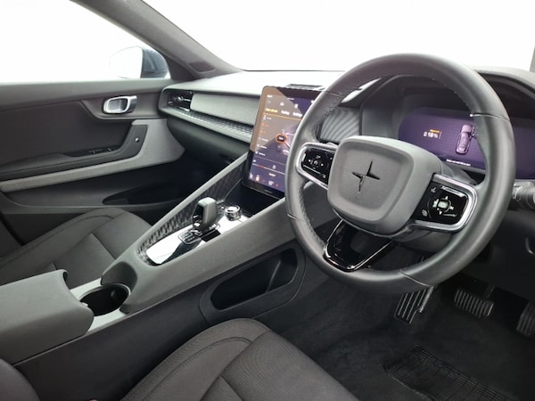 Used Polestar Polestar 2 2022 for sale - 76187926: Photo 12