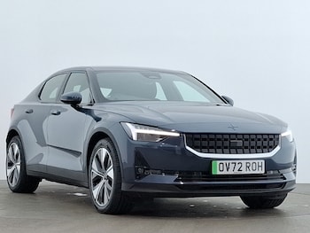 Polestar - Polestar 2