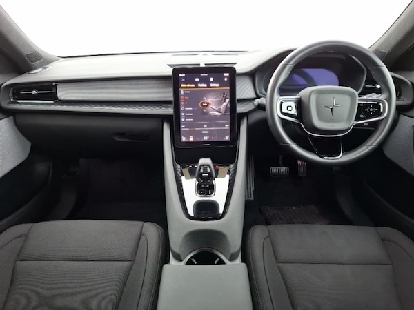 Used Polestar Polestar 2 2022 for sale - 76187926: Photo 2