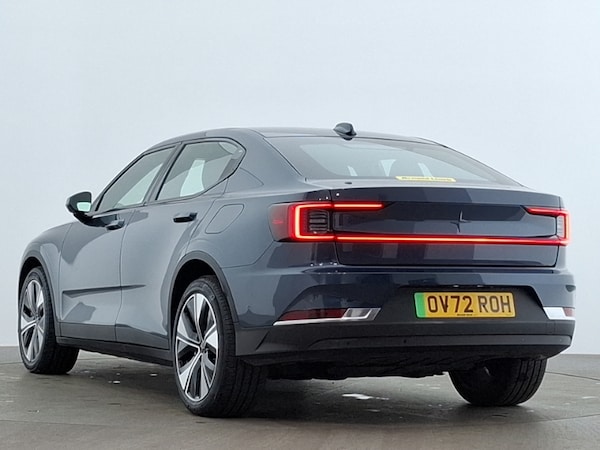 Used Polestar Polestar 2 2022 for sale - 76187926: Photo 3