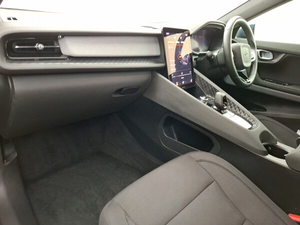 Used Polestar Polestar 2 2022 for sale - 76187926: Photo 5