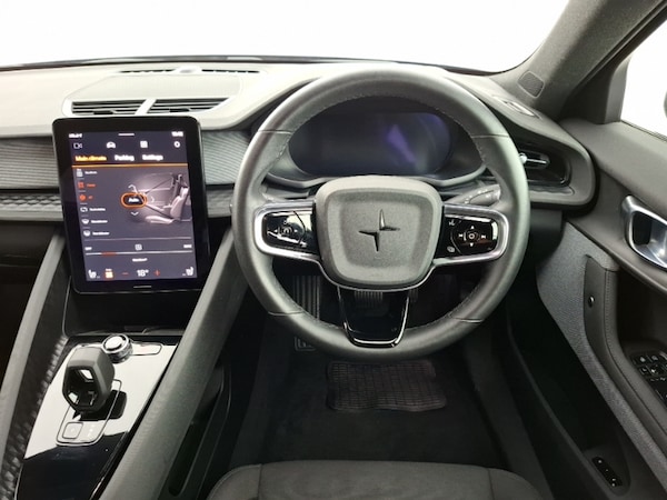 Used Polestar Polestar 2 2022 for sale - 76187926: Photo 7
