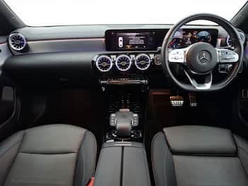Used Mercedes-Benz CLA 2022 for sale - 79876177: Photo