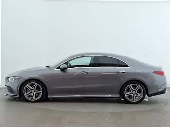 Used Mercedes-Benz CLA 2022 for sale - 79876177: Photo
