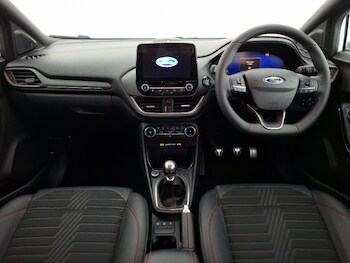 Used Ford Puma 2021 for sale - 78537712: Photo