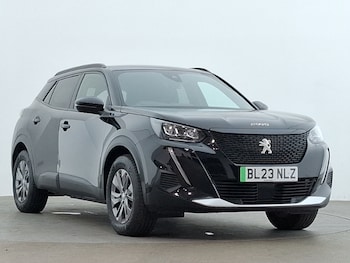 Used Peugeot 2008 2023 for sale - 79468275: Photo