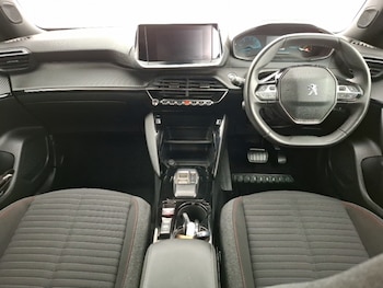 Used Peugeot 2008 2023 for sale - 79468275: Photo