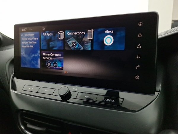 Used Nissan Juke 2024 for sale - 75080172: Photo 18