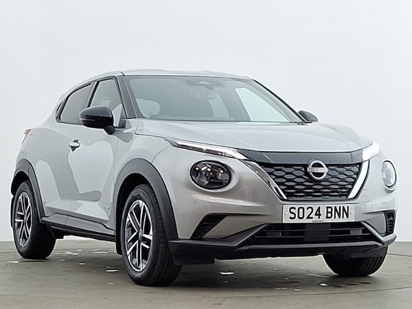 Used Nissan Juke 2024 for sale - 75080172: Photo 1