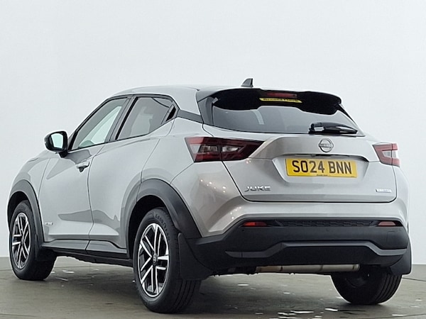 Used Nissan Juke 2024 for sale - 75080172: Photo 3