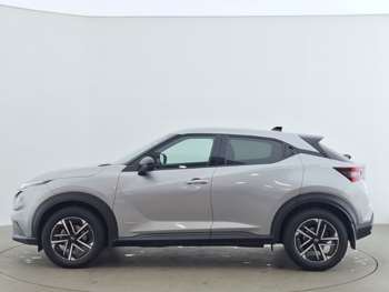 Used Nissan Juke 2024 for sale - 75080172: Photo