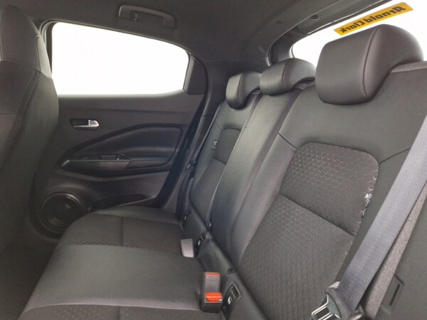 Used Nissan Juke 2024 for sale - 75080172: Photo 6