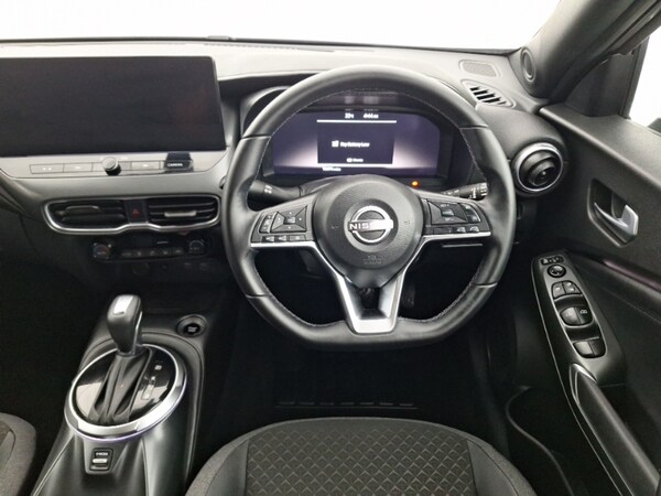 Used Nissan Juke 2024 for sale - 75080172: Photo 7
