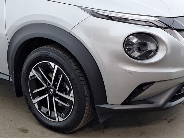 Used Nissan Juke 2024 for sale - 75080172: Photo 9