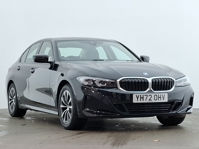 Used BMW 3 Series 2022 for sale - 77405413: Photo 1