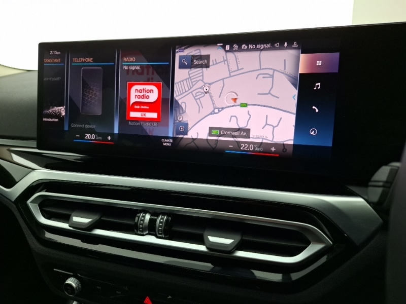 Used BMW 3 Series 2022 for sale - 77405413: Photo 16