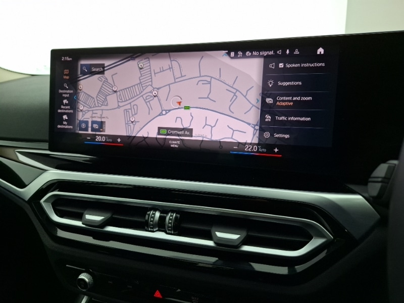 Used BMW 3 Series 2022 for sale - 77405413: Photo 17