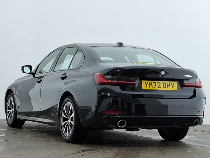 Used BMW 3 Series 2022 for sale - 77405413: Photo 3