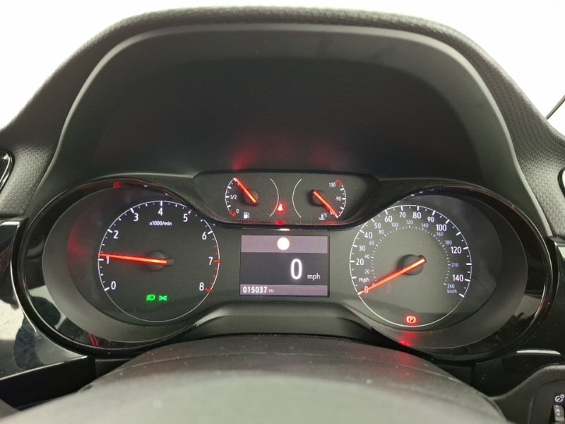 Used Vauxhall Corsa 2023 for sale - 76987221: Photo 10