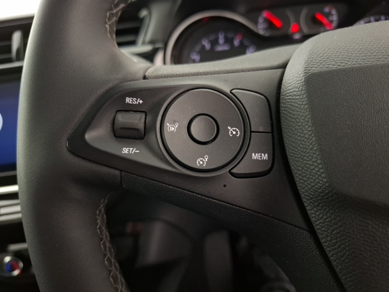 Used Vauxhall Corsa 2023 for sale - 76987221: Photo 14