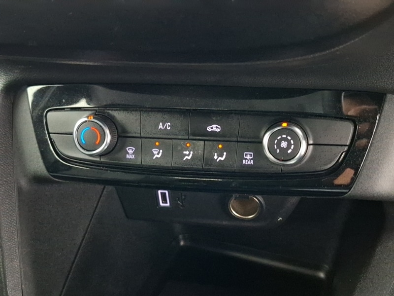 Used Vauxhall Corsa 2023 for sale - 76987221: Photo 16