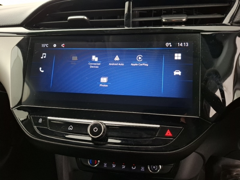 Used Vauxhall Corsa 2023 for sale - 76987221: Photo 17