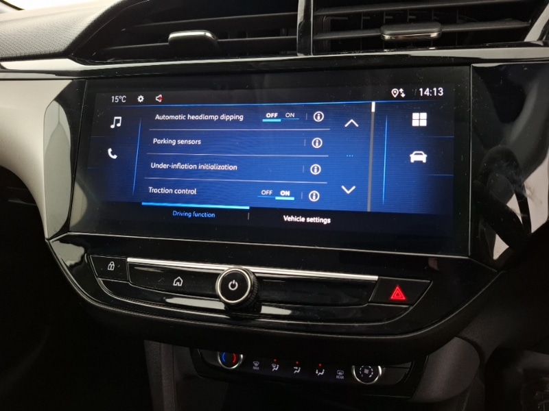 Used Vauxhall Corsa 2023 for sale - 76987221: Photo 18