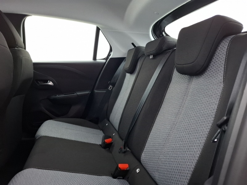 Used Vauxhall Corsa 2023 for sale - 76987221: Photo 6