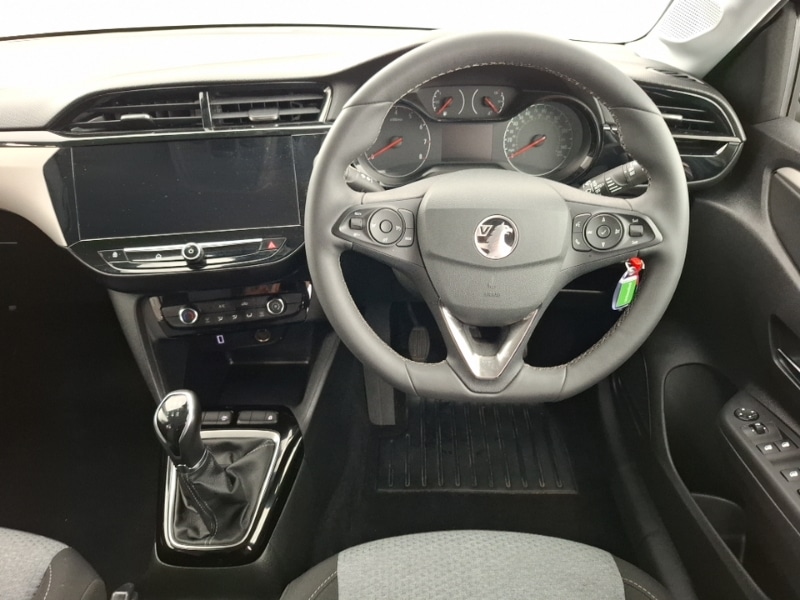 Used Vauxhall Corsa 2023 for sale - 76987221: Photo 7