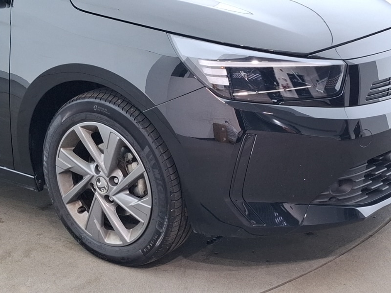 Used Vauxhall Corsa 2023 for sale - 76987221: Photo 9