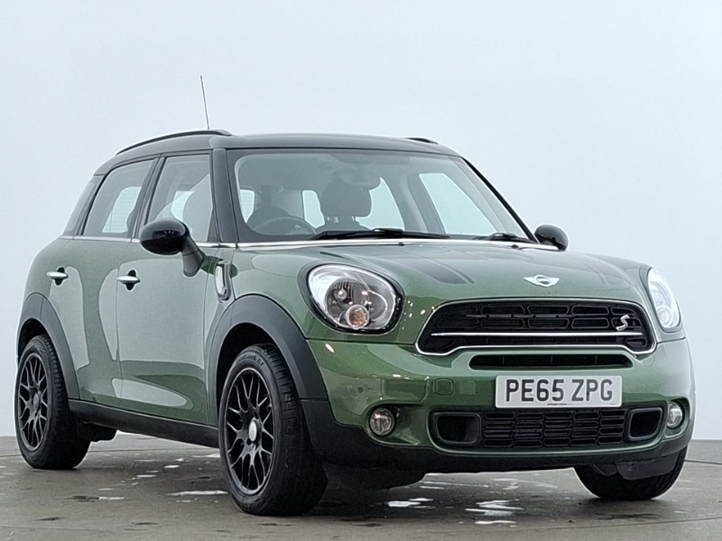 Used MINI Countryman 2015 for sale - 76556403: Photo 1
