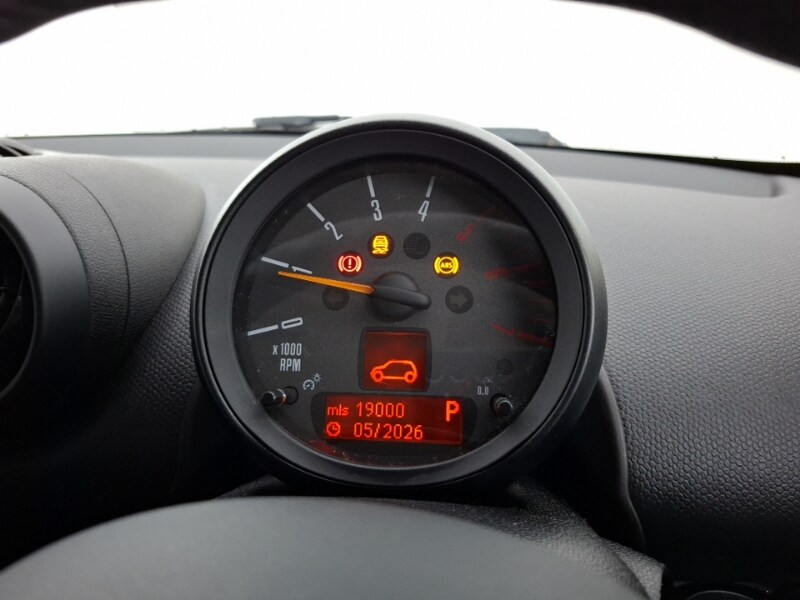 Used MINI Countryman 2015 for sale - 76556403: Photo 10