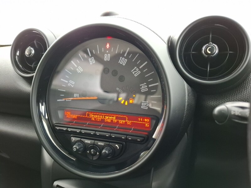 Used MINI Countryman 2015 for sale - 76556403: Photo 11