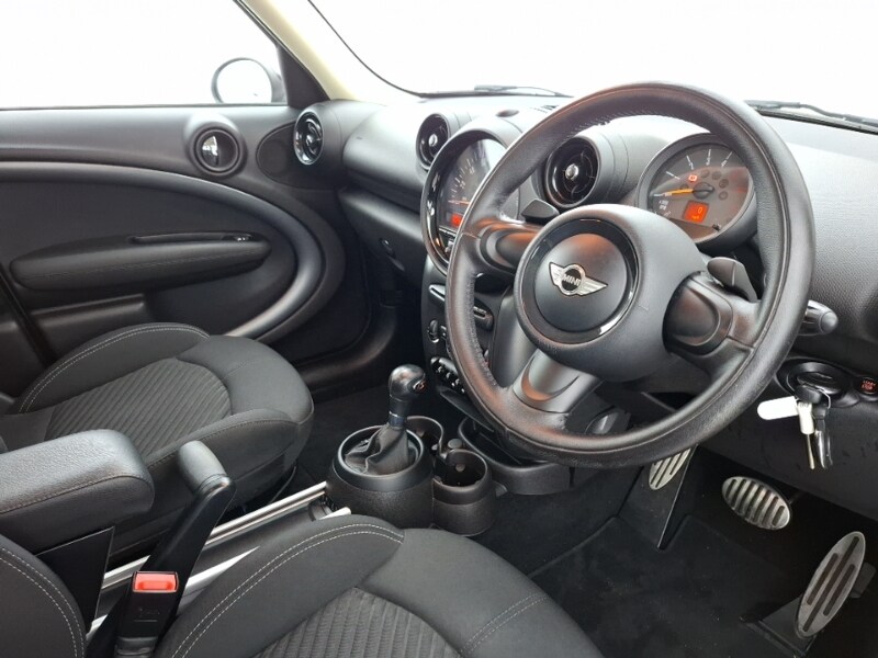 Used MINI Countryman 2015 for sale - 76556403: Photo 12