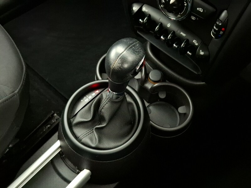 Used MINI Countryman 2015 for sale - 76556403: Photo 13