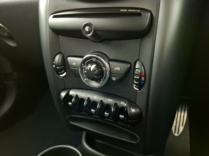 Used MINI Countryman 2015 for sale - 76556403: Photo 14