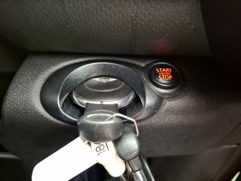 Used MINI Countryman 2015 for sale - 76556403: Photo 16