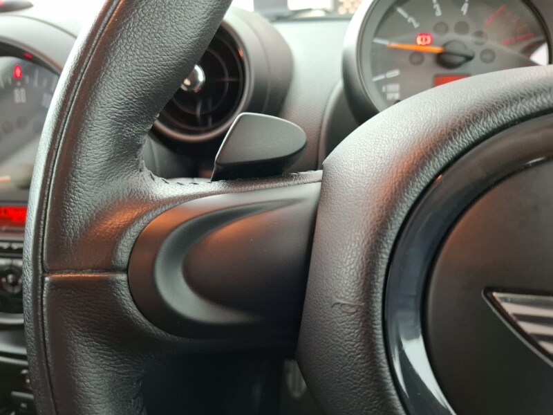 Used MINI Countryman 2015 for sale - 76556403: Photo 17