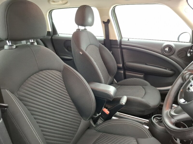 Used MINI Countryman 2015 for sale - 76556403: Photo 19