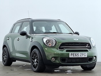 Used MINI Countryman 2015 for sale - 76556403: Photo