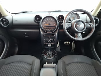 Used MINI Countryman 2015 for sale - 76556403: Photo