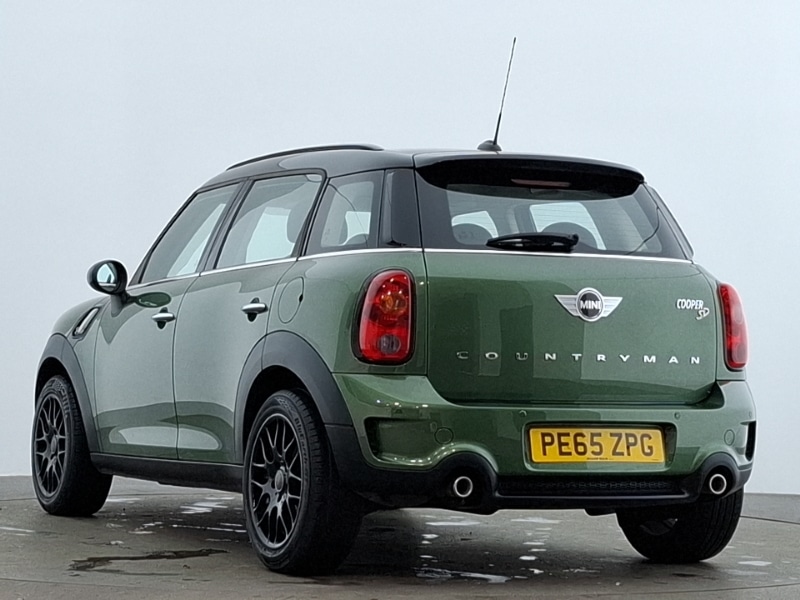 Used MINI Countryman 2015 for sale - 76556403: Photo 3