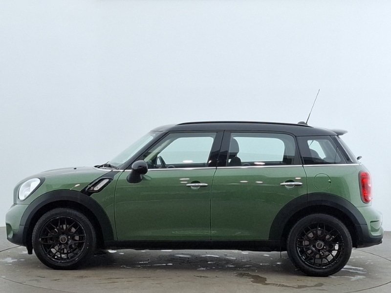 Used MINI Countryman 2015 for sale - 76556403: Photo 4
