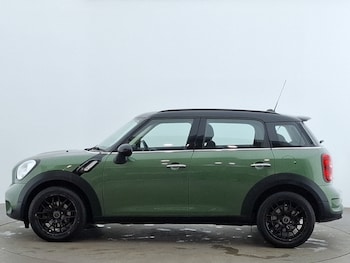 Used MINI Countryman 2015 for sale - 76556403: Photo