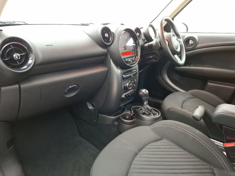 Used MINI Countryman 2015 for sale - 76556403: Photo 5