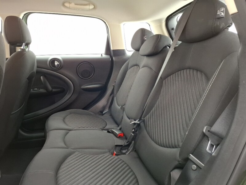 Used MINI Countryman 2015 for sale - 76556403: Photo 6